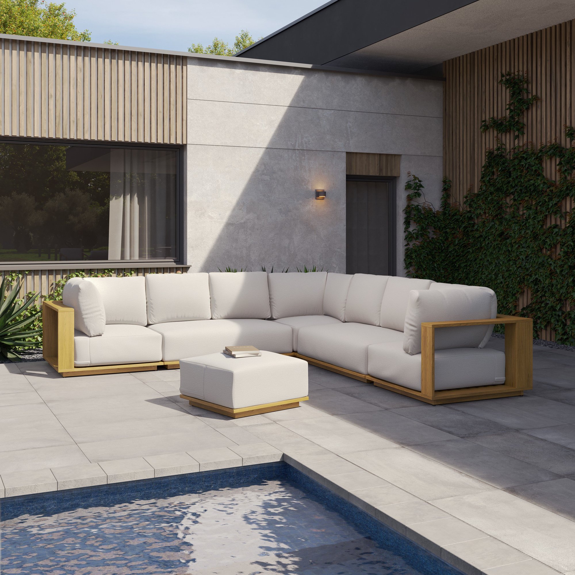 Tropitone New Outdoor Introductions